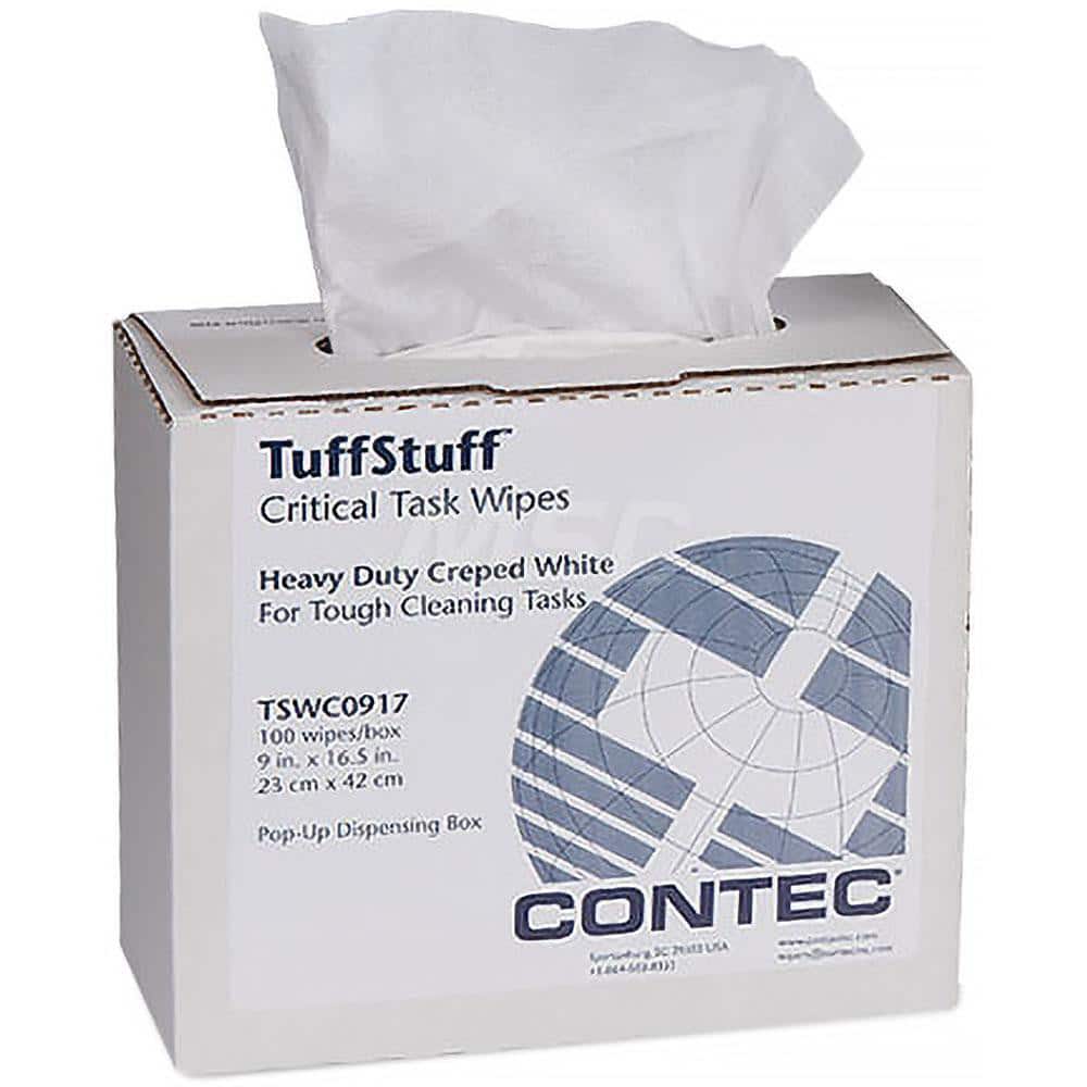 Shop Towel/Industrial Wipes: MPN:TSWC0917