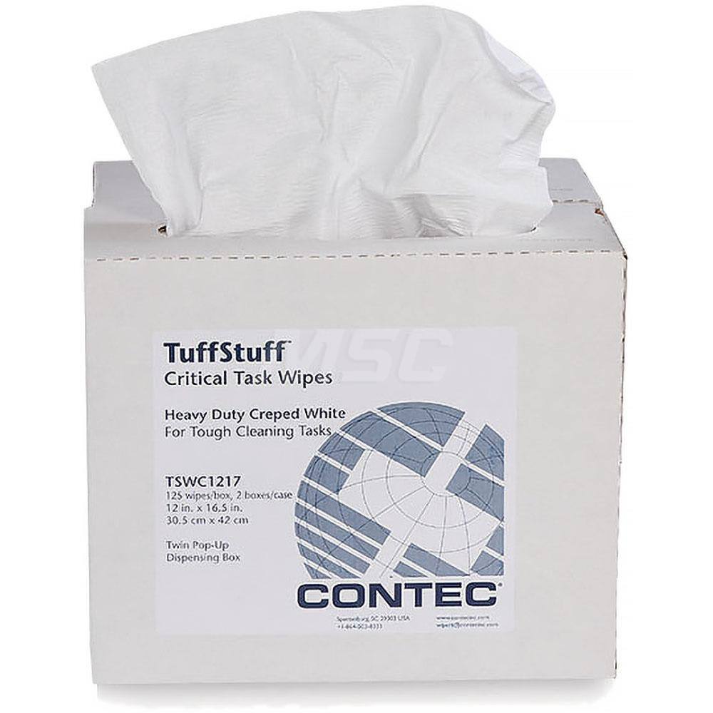 Shop Towel/Industrial Wipes: MPN:TSWC1217