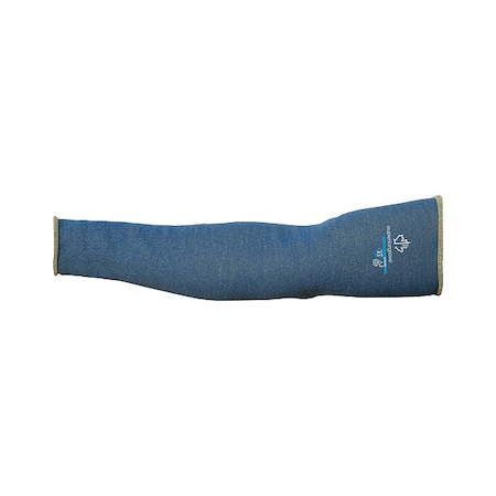 Knit Sleeves, Blue, XL, Kevlar, PR MPN:PXN/KG18-L_XL