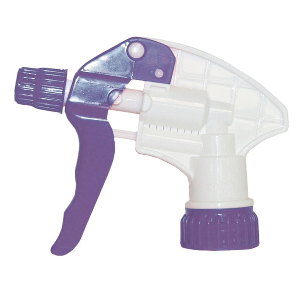 Continental Pro Sprayer 902 Trigger Sprayer, Blue (Min Order Qty 88) MPN:902BW9
