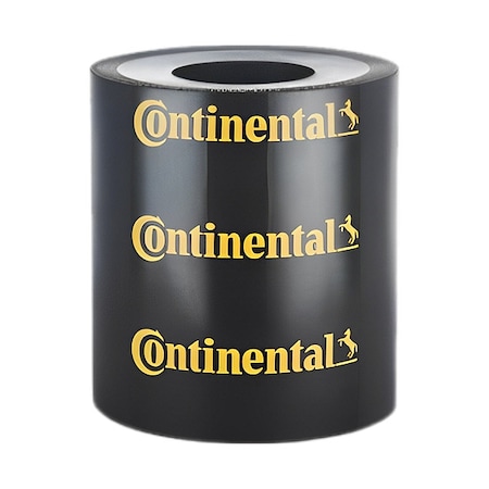 Vibration-Isolating Mount, 152 mm H MPN:DN 114 DH 152 IN 50
