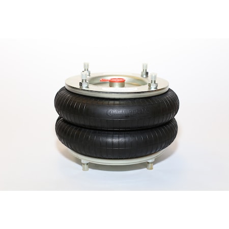 Double Convoluted Dismountable Air Sprin MPN:FD 210-22 DS G 1/2