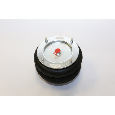 Double Convoluted Dismountable Air Sprin MPN:FD 412-18 DS G 1/2