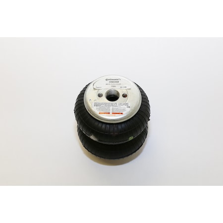Double Convoluted Crimped Air Spring, FD MPN:FD 70-13 CI 3/4 NPT (CA)