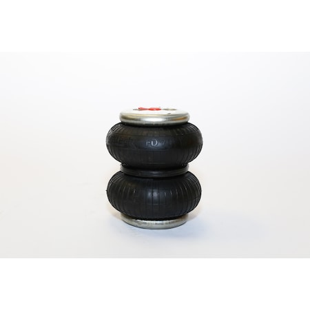 Double Convoluted Crimped Air Spring, FD MPN:FD 70-13 CI G 1/4 (CA)