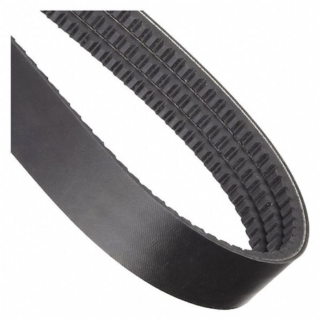 3/BX46 Banded Cogged V-Belt, 49