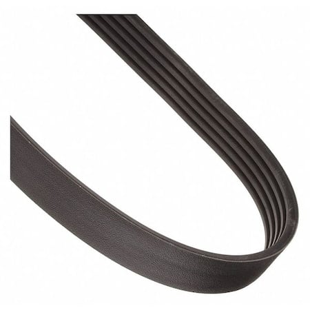 5/8V2650 Banded V-Belt, 265