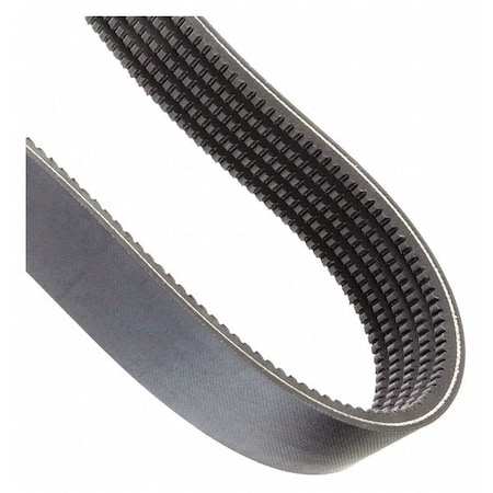 5/BX108 Banded Cogged V-Belt, 111