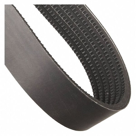 6/3VX560 Banded Cogged V-Belt, 56