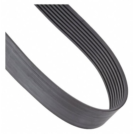 8/B162 Banded V-Belt, 165