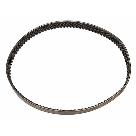 Synchronous Gearbelt, B-1190, 85 Teeth MPN:B-1190