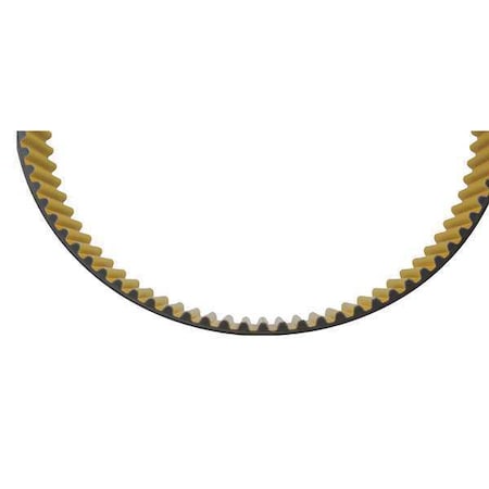 Sync Drive Gearbelt, CTD, 80 Teeth, 12mm W MPN:CTD8M-640-12