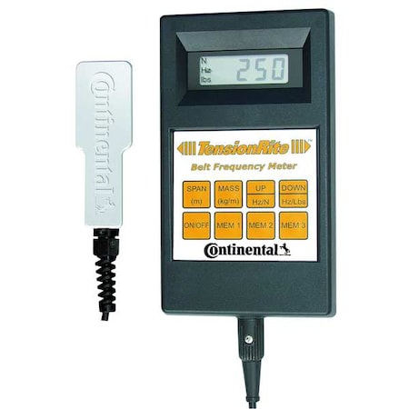 TensionRite Belt Frequency Meter MPN:FREQUENCY METER