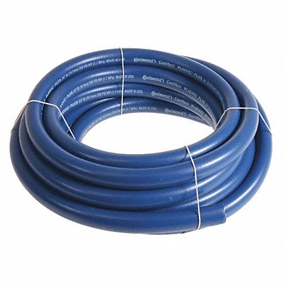 Air Hose 3/4 ID x 300 ft Blue MPN:PLB07525-300