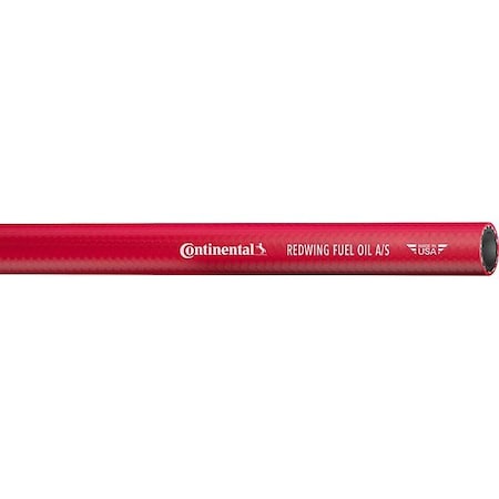 Petroleum Hose, 250 psi, Red MPN:20021708
