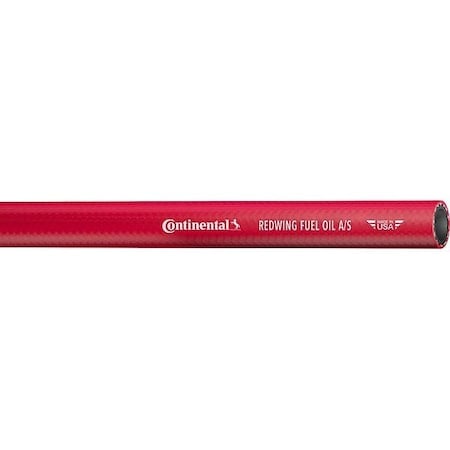 Petroleum Hose, 250 psi, Red, 150 ft L MPN:20021810