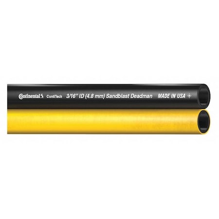Material Hose, 3/16