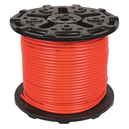 Air Hose, 1/4
