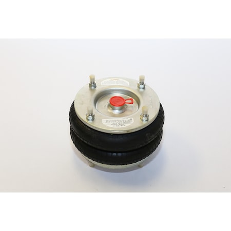 Double Convoluted Dismountable Air Sprin MPN:FD 138-18 DS G 1/2