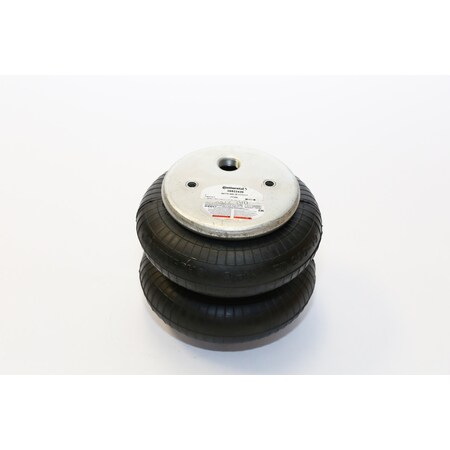 Double Convoluted Crimped Air Spring, FD MPN:FD 200-19 CI 3/4 NPT (OS) B
