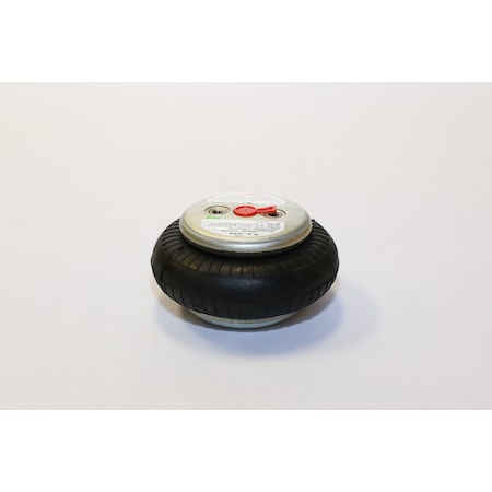 Single Convoluted Crimped Air Spring, FS MPN:FS 70-7 CI G 1/4 (CA)