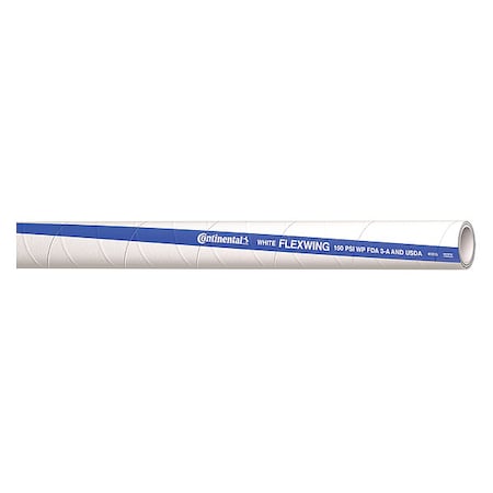 Food Hose, 3/4