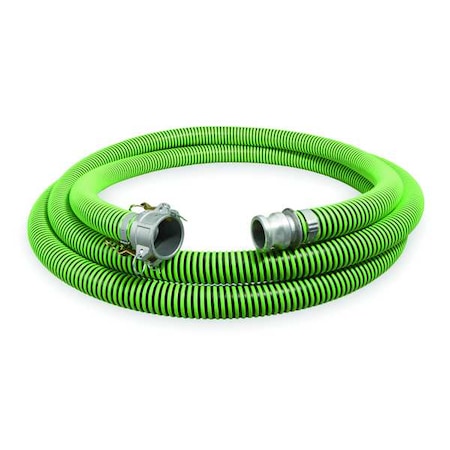 Water Hose, 4