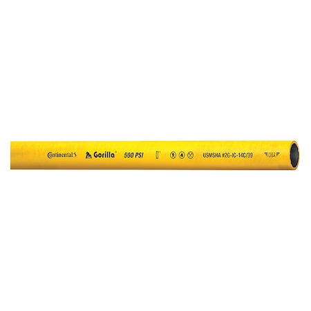 Air Hose, 3/4