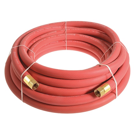 Air Hose, 3/4