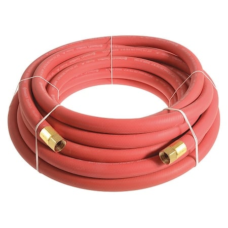 Air Hose, 3/4