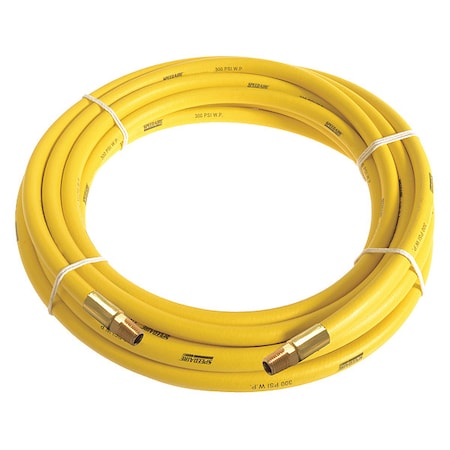 Air Hose, 1/4