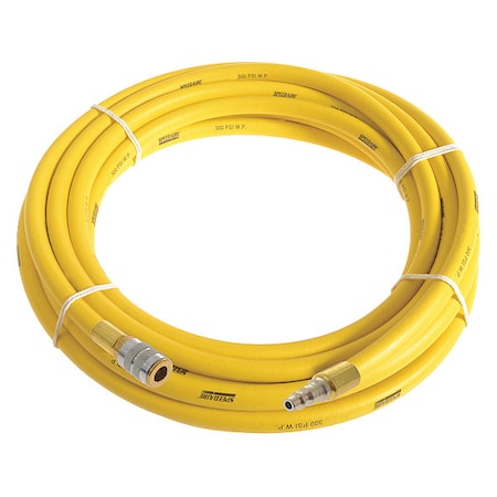 Air Hose, 1/4