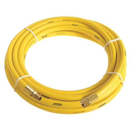 Air Hose, 3/8
