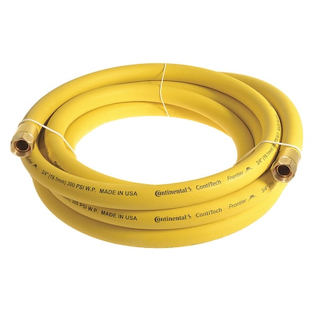 Air Hose, 3/4