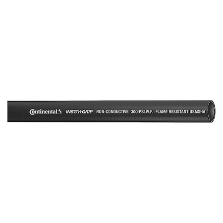 Air Hose, 3/8