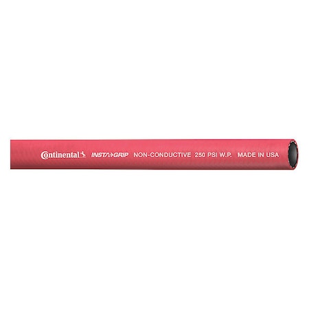 Air Hose, 1/4