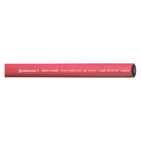 Air Hose, 3/8