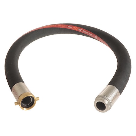 Petroleum Hose, 1-1/2