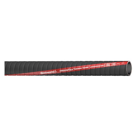 Bulk Petroleum Hose, 1