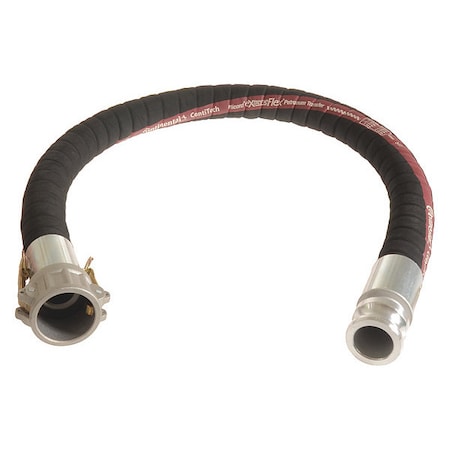 Petroleum Transfer Hose, 2
