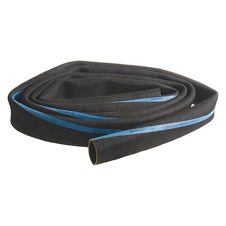 Water Discharge Hose, 4
