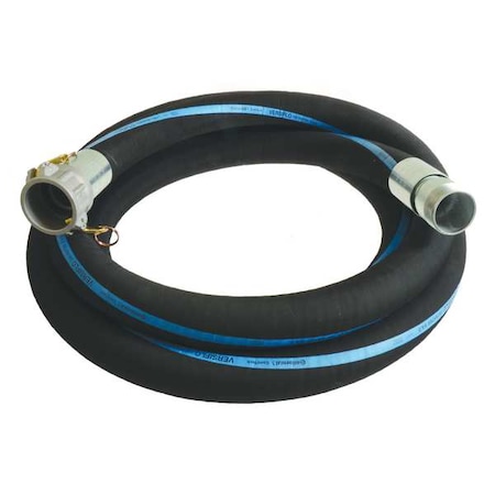 Water Hose, 1-1/2