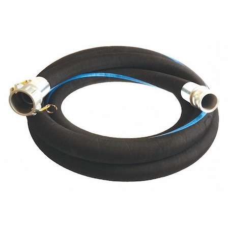 Water Hose, 1-1/2
