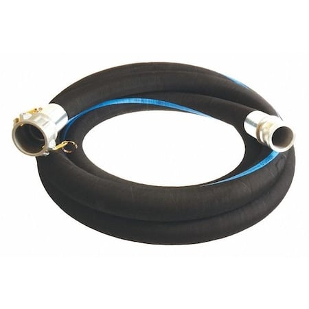 Water Hose, 3