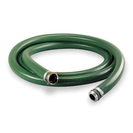 Water Hose, 1-1/2