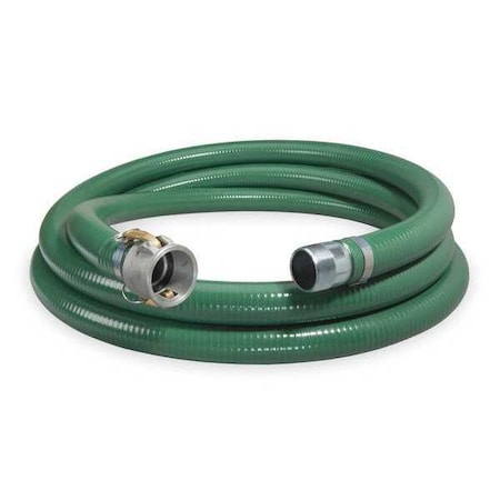 Water Hose, 2