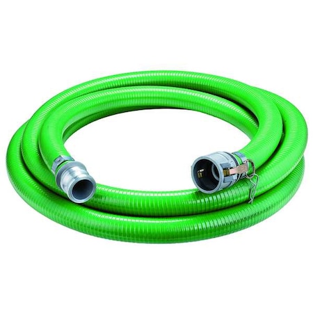 Water Hose, 2