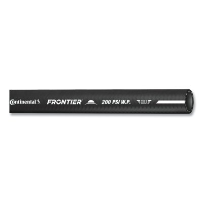 Frontier Blk 200WP 3/4X50' C/T MPN:20025631