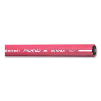 Frontier 3/8