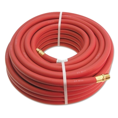 Frontier Red 300WP 3/8X25 'MM 1/4 L-Bar MPN:20156443